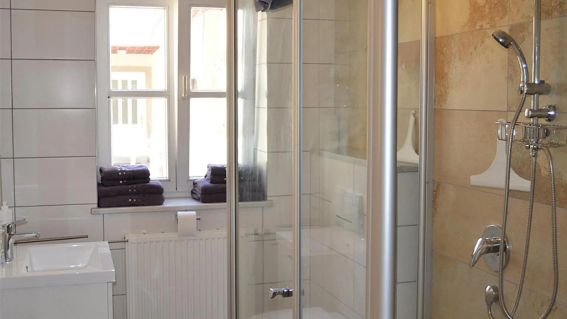 Marienkaefer Apartment Colmberg